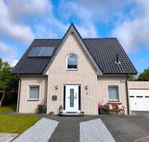 Einfamilienhaus in Ostercappeln -Hitzhausen