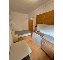 1 Zimmer Wohnung zu vermieten ( gerne auch an Monteure) - Deggingen