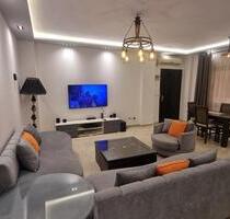 Einzimmerwohnung in Hurghada – Magawish | Europ. Standard | Pool - Moers Schwafheim