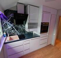 3-Zimmer-Dachgeschosswohnung in Ludwigsburg