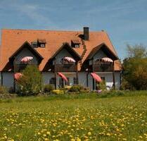 3-Zimmer-Wohnung am Brombachsee zu vermieten - Pfofeld