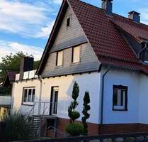 Ein- bis Zweifamilienhaus in Rhüden - Salzgitter Ortschaft Nord