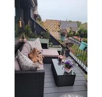 Galerie Wohnung in Lank Latum im Grünen - Meerbusch Kierst