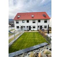 Traumhaftes Haus mit großem Garten und Panoramablick - Kuchen