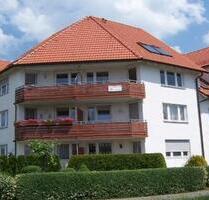 2-Raumwohnung #Maisonette mit großem Balkon + EBK #Dachgeschoss - Reinsdorf