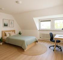 1 WG Zimmer nähe Essen Zentrum - 400,00 EUR Kaltmiete, in Essen (PLZ: 45138) Huttrop