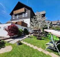 Ferienwohnung Winterberg - Wandern und Skifahren im Sauerland