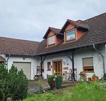 Einfamilienhaus in Offenbach Hundheim - Wolfstein
