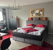 Kleine Studentenwohnung ab dem 01.01.2025 frei - Berlin Tempelhof-Schöneberg