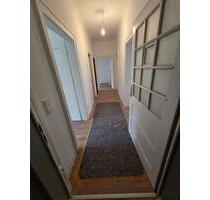 Schön sanierte 3ZKB in der Nähe Staden Uhlandstr. 66121 - Saarbrücken Eschberg