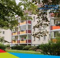 !!NEU!! 3-Raum-Whg. in ruhiger Lage in Altchemnitz aber *zentrumsnah*