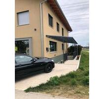 MietwohnungKellerwohnung - 1.100,00 EUR Kaltmiete, ca.  72,00 m² in Hausen (PLZ: 91353)