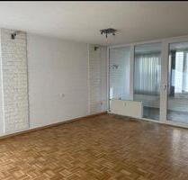 Zentrale 4 Zimmer Wohnung mit Tiefgarage - Senden