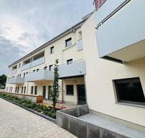 Erstbezug: Moderne 4-Raumwohnung mit Balkon zum Wohlfühlen - Borna