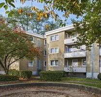 Große 3-Zimmer-Wohnung mit Platz für die ganze Familie in Duisburg Mittelmeiderich