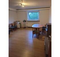 1 ZKD, ein Zimmer, Küche, Dusche - Bielefeld Brackwede