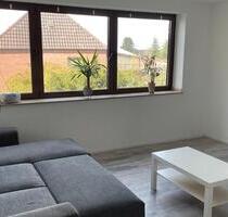 renovierte & möblierte Wohnung inkl. Küche, Fernseher, etc. - Wesel Bislich