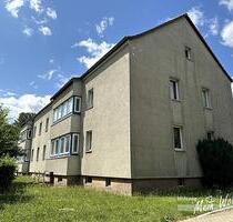 Erstbezug nach Komplettsanierung. 2-Raumwohnung in der 1. Etage. - Elsteraue