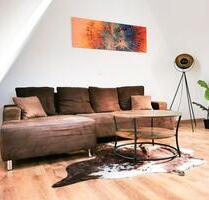 Möblierte Galerie-Wohnung im Herzen des Fränkischen Seenlands - Treuchtlingen