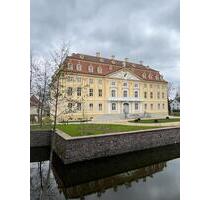 Schloss Wachau! Exklusive Büroetage mit repräsentativem Ambiente! - Radeberg