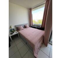 Vollmöblierte 1 Zimmer Wohnung - 995,00 EUR Kaltmiete, ca.  33,00 m² in Eschborn (PLZ: 65760)