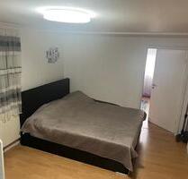 3-Zimmer Wohnung in Kaufbeuren (Neugablonz)