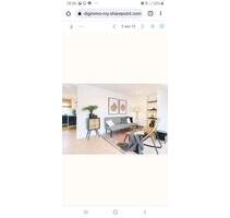 Mannheim Rheinau karlsruherstr 65 qm Wohnung - Maxdorf