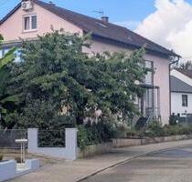 3-Zimmer-Dachgeschosswohnung mit Altrheinblick – provisionsfrei - Rastatt