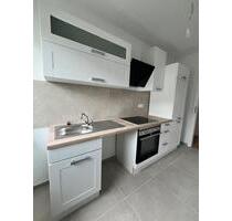 MT an CS 16.10 zum 1.11 Stillvoll sanierte 2 Zimmer Wohnung in Bad Vilbel