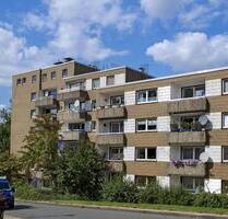 3-Zimmer- EG Wohnung in Hattingen Holthausen