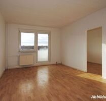 3-Raum-Wohnung in ruhiger Lage - 390,00 EUR Kaltmiete, ca.  70,37 m² in Halle (Saale) (PLZ: 06120) Dölau