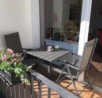 möbiliertes Appartement in Gummersbach-Derschlag