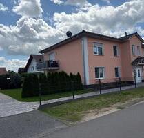 Schöne neuwertige 3-Raumwohnung - Lübben (Spreewald)