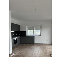 Moderne 4-Zimmer-Penthousewohnung inkl. Einbauküche im schönen Wörnitz zu vermieten