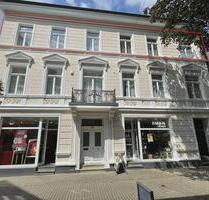 Hochwertig ausgestattete Wohnung, ca. 153m², Schwelm-Zentrum