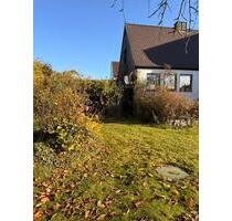 Einfamilienhaus mit großem Grundstück zu vermieten - Schwarzenfeld