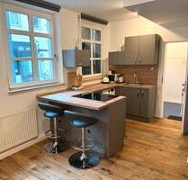 Ein Zimmer Apartment Erlanger Innenstadt, voll möbliert - Buckenhof