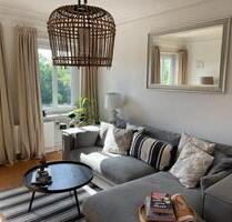 UNTERMIETE 01.03.26 - 28.02.27 3-Zimmer-Wohnung in Winterhude (mö - Hamburg