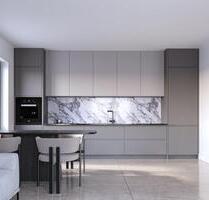 Hochwertige OG-Wohnung | 4-Zimmer | Balkon | KfW-40 QNG | NEU - Hadamar