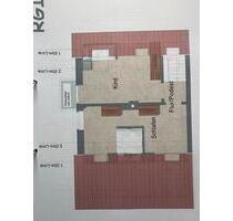 Maisonettewohnung im Herzen von Bielefeld