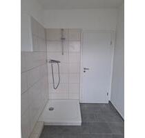 3-Raumwohnung mit Dusche - bezugsfertig - Strasburg (Uckermark)