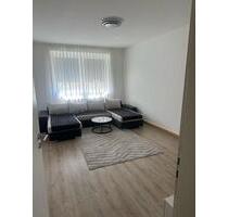 2-Zimmer-Wohnung mit Balkon in Top-Lage – Parkplatz optional. - Aschaffenburg Damm