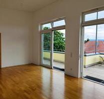 Exklusive Dachgeschosswohnung in KirchheimTeck in - Kirchheim unter Teck