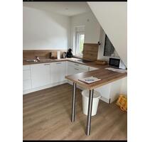 Schöne DG Wohnung zur Untermiete in Bodenheim