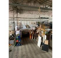 Freiefläche 20qm für AtelierWerkstatt - Berlin Treptow-Köpenick