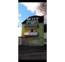 Attraktives Mehrfamilienhaus mit Halle & Hof mit 2 Garagen - Köln Nippes