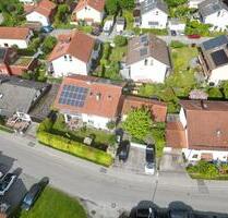 2- Zimmer Dachgeschosswohnung - 700,00 EUR Kaltmiete, ca.  55,00 m² in Rosenheim (PLZ: 83026) Aising