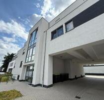 Moderne Neubauwohnung mit Komfort & Effizienz – 4,5-Zimmer auf ca. 102 m² in bester Lage von Waltrop