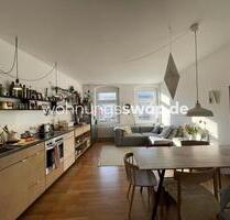 Wohnungsswap - 3 Zimmer, 80 m² - Hermannplatz, Kreuzberg, Berlin