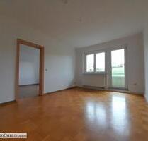 Charmante 2-Zimmer-Wohnung mit Balkon in Amt Creuzburg - Berka vor dem Hainich